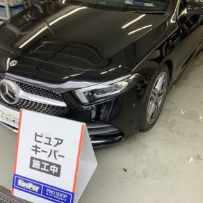 メルセデス・ベンツ・Aクラス