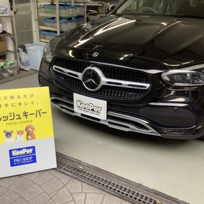 メルセデス・ベンツ・Cクラス