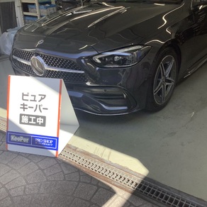 メルセデス・ベンツ・Cクラス