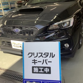 スバル・WRX