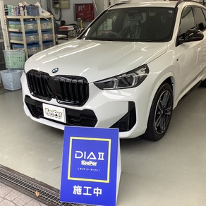 BMW・X1