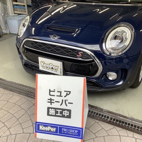 BMW・MINI