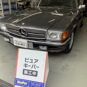 メルセデス・ベンツ・SL