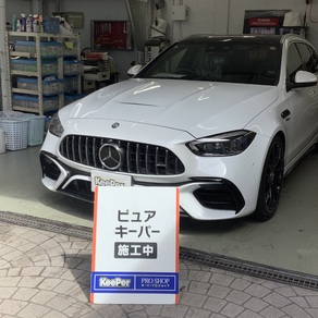 メルセデス・ベンツ・Cクラス