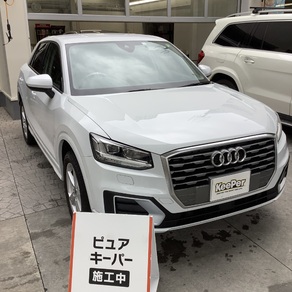 アウディ・Q2