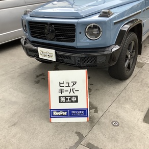 メルセデス・ベンツ・Gクラス