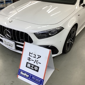 メルセデス・ベンツ・Aクラス