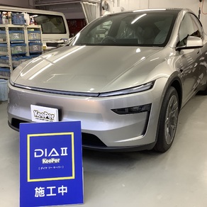 その他・テスラ・モデルY