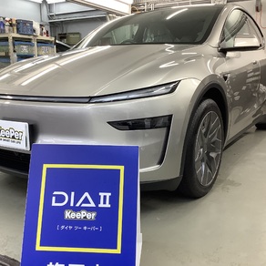 その他・テスラ・モデルY