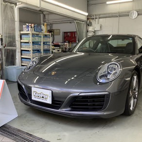 ポルシェ・911