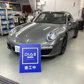 ポルシェ・911