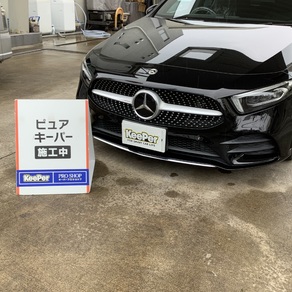 メルセデス・ベンツ・Aクラス