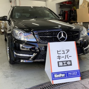 メルセデス・ベンツ・Cクラス