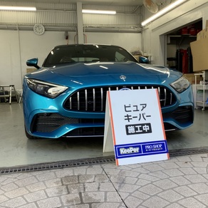 メルセデス・ベンツ・SL