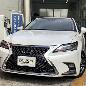 レクサス・CT