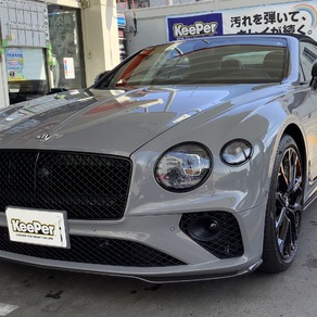 その他・ベントレー　コンチネンタルGT
