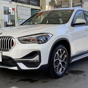 BMW・X1