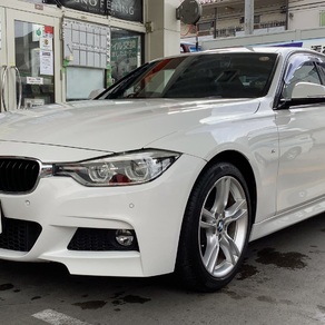 BMW・3シリーズ