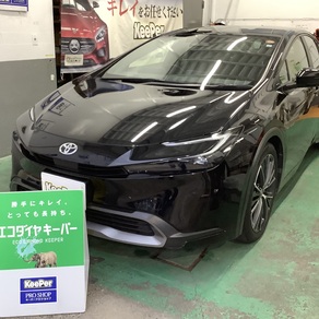 トヨタ・プリウス