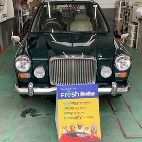 光岡・ビュート