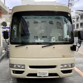 日産・シビリアン