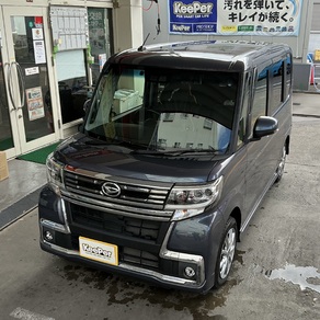 ダイハツ・タント