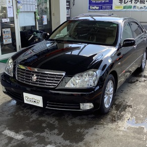 トヨタ・クラウン