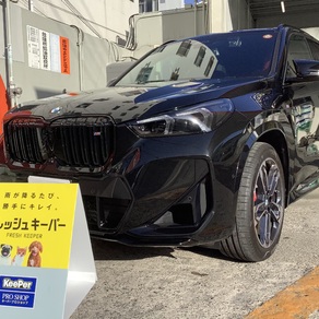 BMW・X1