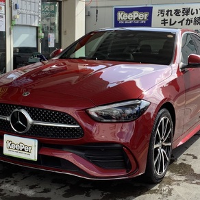 メルセデス・ベンツ・Cクラス