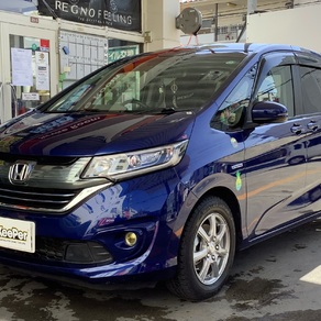 ホンダ・フリード