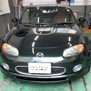 マツダ・ロードスター