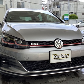 フォルクスワーゲン・ゴルフ