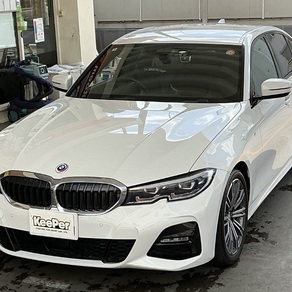 BMW・3シリーズ