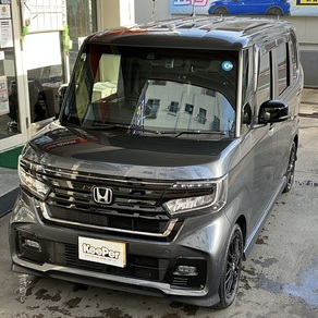 ホンダ・N-BOX