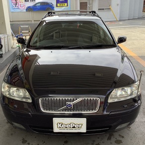 ボルボ・V70