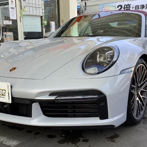 ポルシェ・911