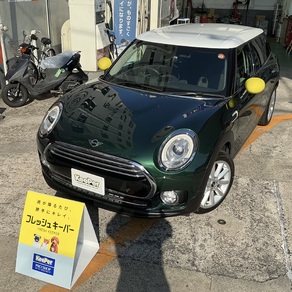 BMW・MINIクラブマン