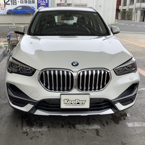 BMW・X1