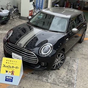 BMW・MINIクラブマン