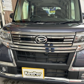 ダイハツ・タント