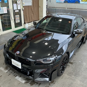 BMW・M2