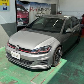 フォルクスワーゲン・ゴルフ