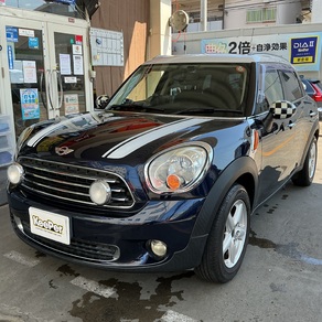 BMW・MINI
