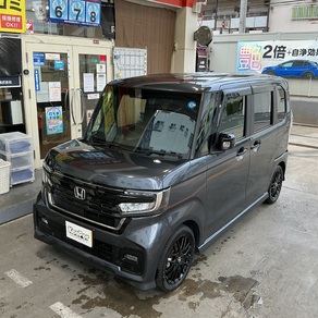 ホンダ・N-BOX