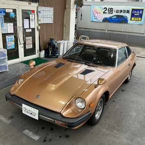 日産・フェアレディZ