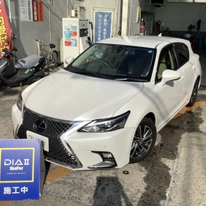 レクサス・CT