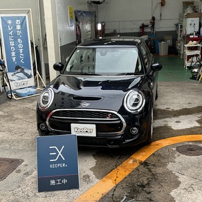 BMW・MINI
