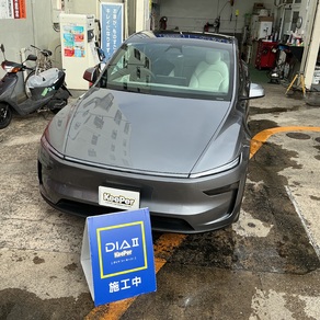 その他・テスラ・モデルY