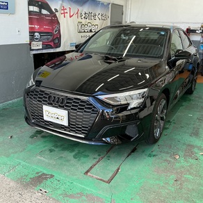 アウディ・A3