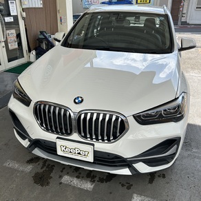 BMW・X1